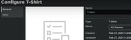 The Configure option (Image via Roblox)